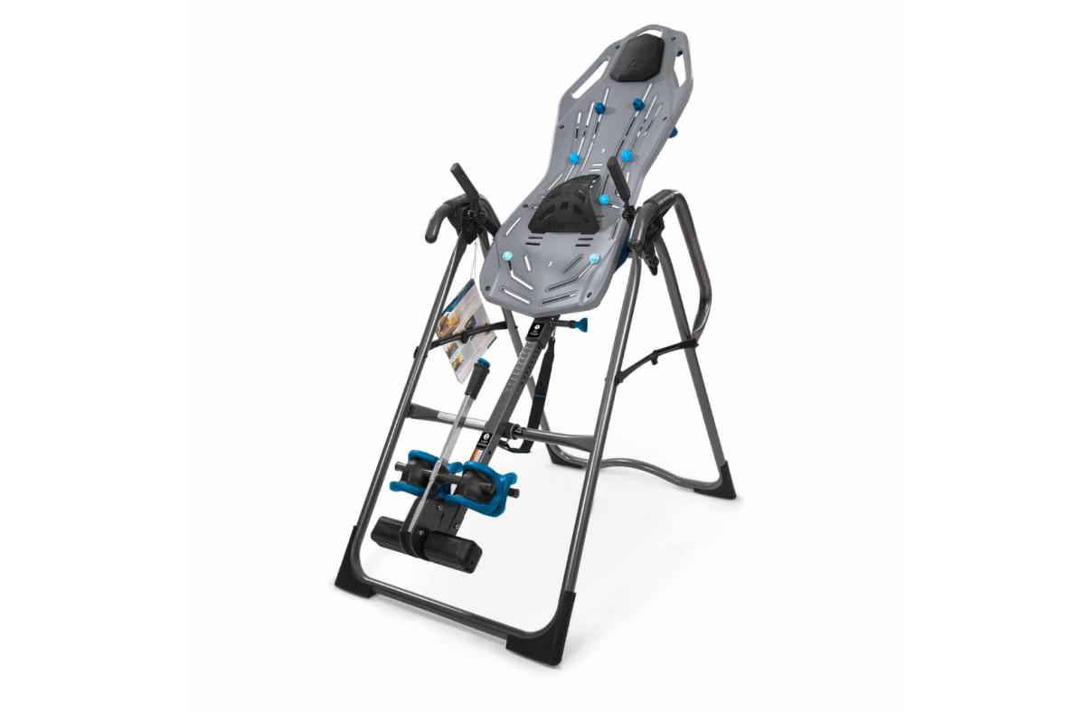 Teeter fitspine